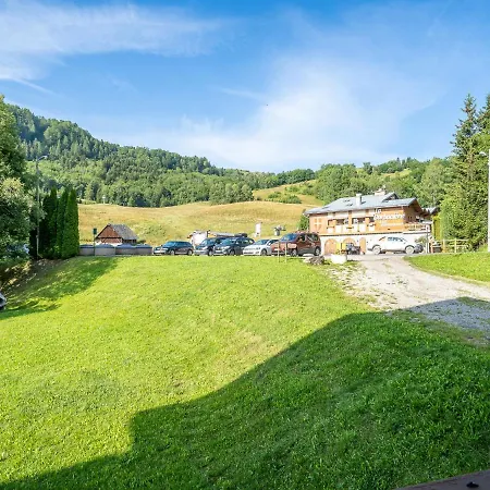 Le Bochate-5 By Interhome * Saint-Pancrace (Savoie)