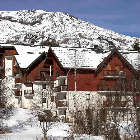 Le Bochate-5 By Interhome Apartamento *