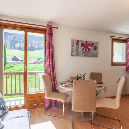 Apartamento Le Bochate-5 By Interhome