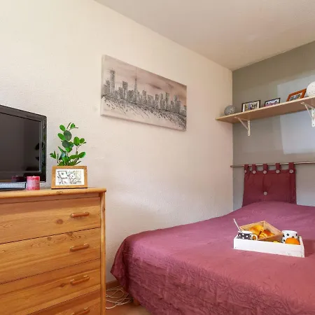 Le Bochate-5 By Interhome * Saint-Pancrace (Savoie)