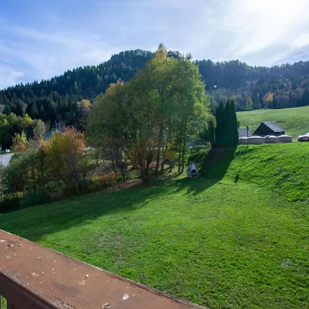 Apartamento Le Bochate-5 By Interhome