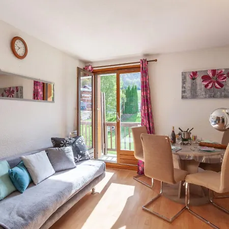 Le Bochate-5 By Interhome * Saint-Pancrace (Savoie)