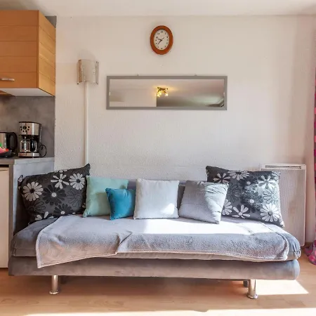 Apartamento Le Bochate-5 By Interhome