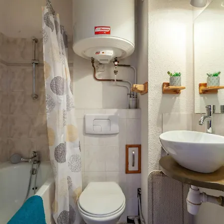 Le Bochate-5 By Interhome