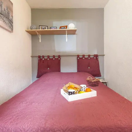 Apartamento Le Bochate-5 By Interhome Saint-Pancrace (Savoie)