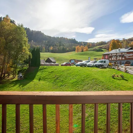 Apartamento Le Bochate-5 By Interhome Saint-Pancrace (Savoie)