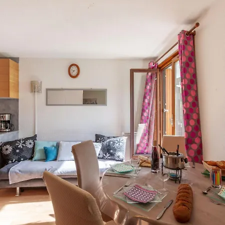 Apartamento Le Bochate-5 By Interhome