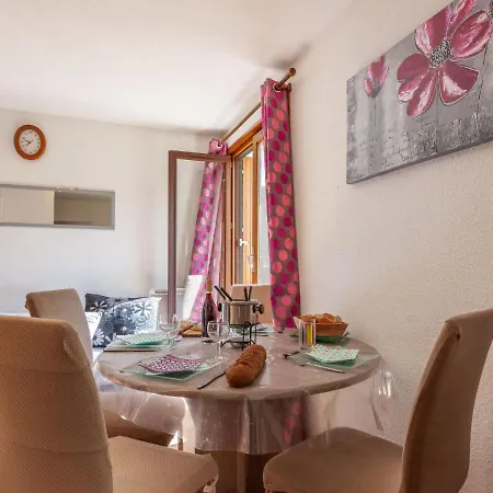 Apartamento Le Bochate-5 By Interhome